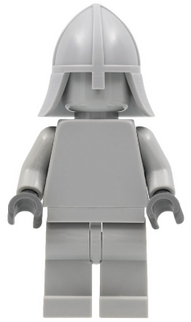 Minifig cty0400