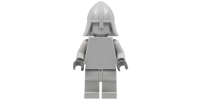 Minifig cty0400