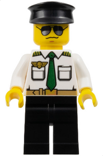 Minifig cty0403