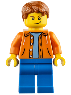 Minifig cty0473