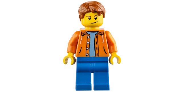 Minifig cty0473