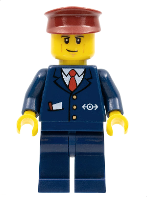 Minifig cty0505