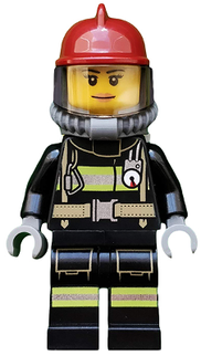Minifig cty0525