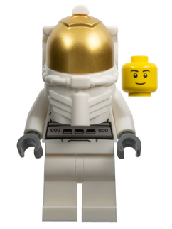 Minifig cty0568