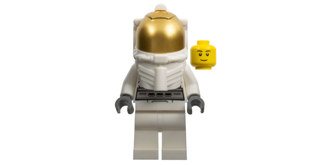 Minifig cty0568