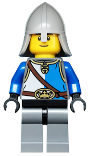 Minifig cty0583