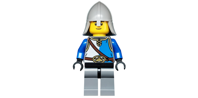 Minifig cty0583