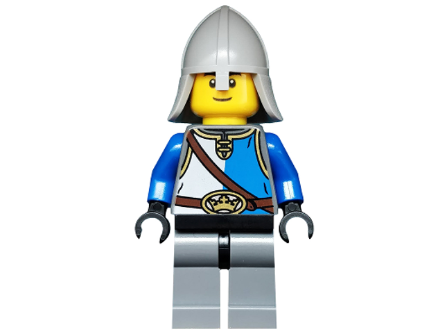 Minifig cty0583