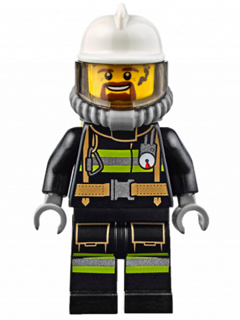 Minifig cty0626