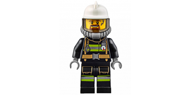 Minifig cty0626