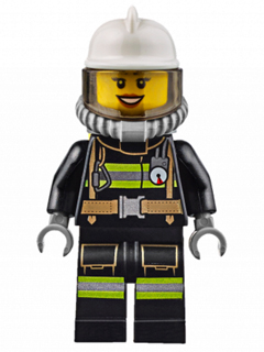 Minifig cty0629