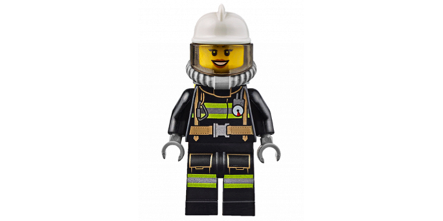 Minifig cty0629
