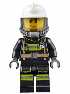 Minifig cty0637