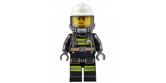 Minifig cty0637