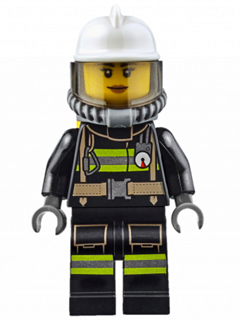 Minifig cty0638