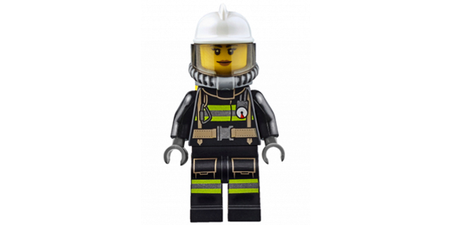 Minifig cty0638