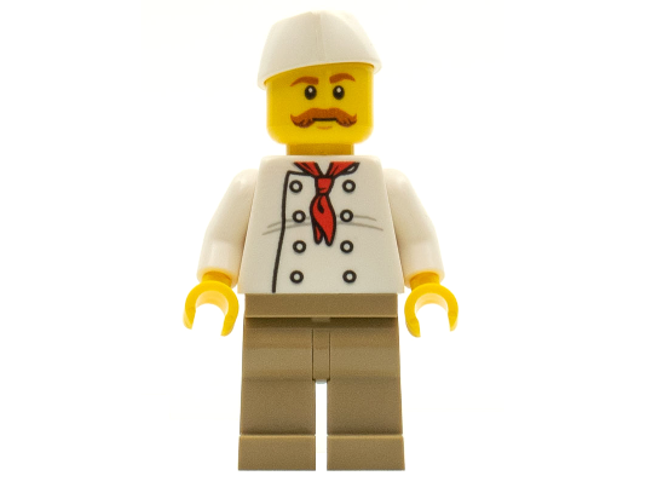Minifig cty0655