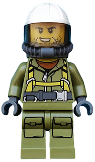 Minifig cty0686