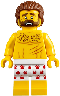 Minifig cty0850