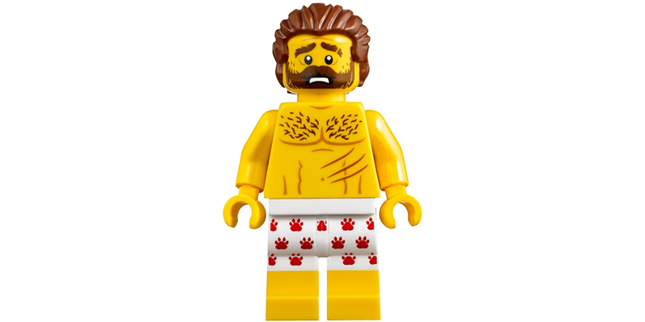 Minifig cty0850