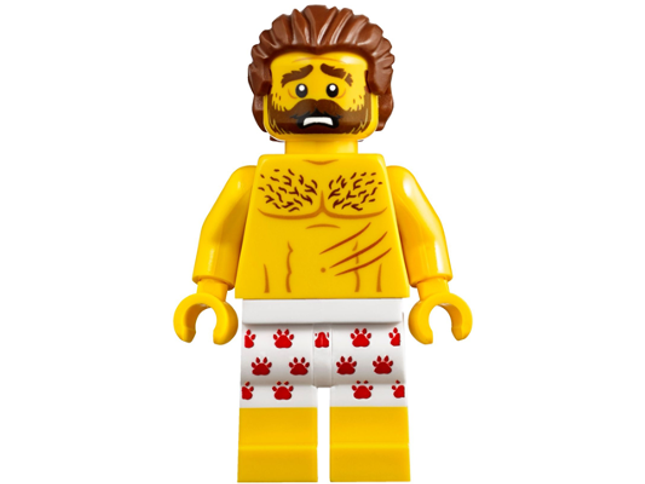 Minifig cty0850