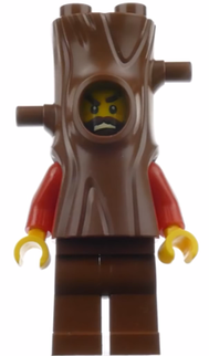 Minifig cty0872