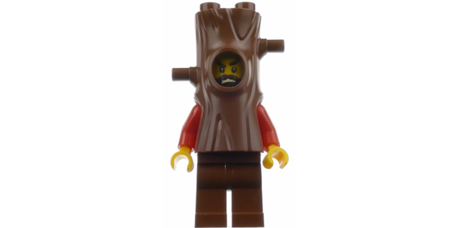 Minifig cty0872