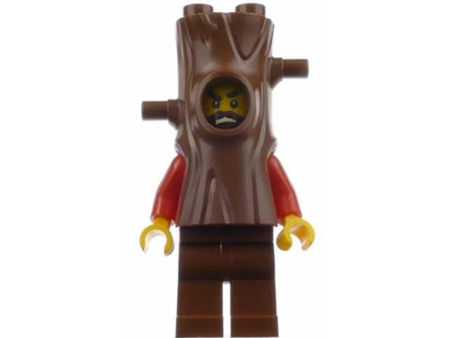 Minifig cty0872
