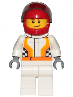 Minifig cty0874