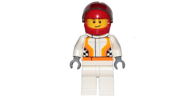 Minifig cty0874