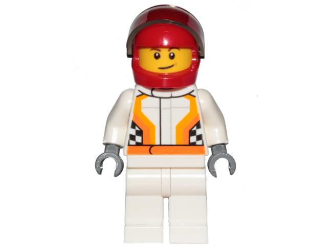 Minifig cty0874