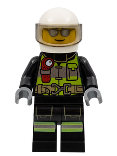 Minifig cty0972