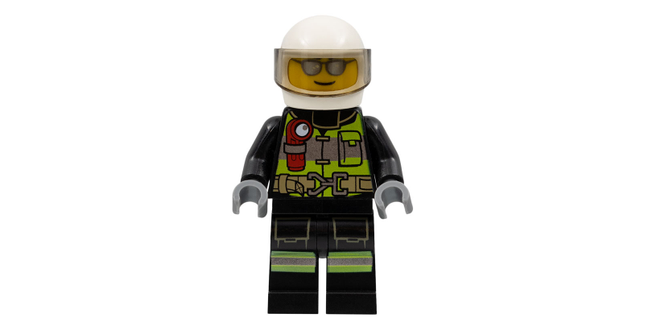 Minifig cty0972