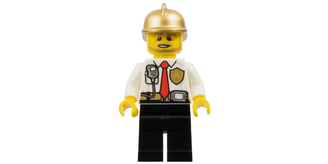 Minifig cty0973