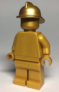 Minifig cty0989