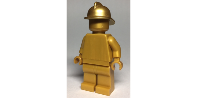 Minifig cty0989