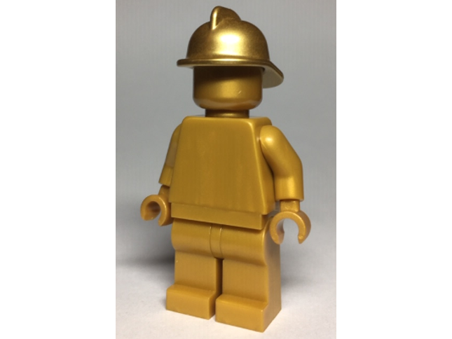 Minifig cty0989