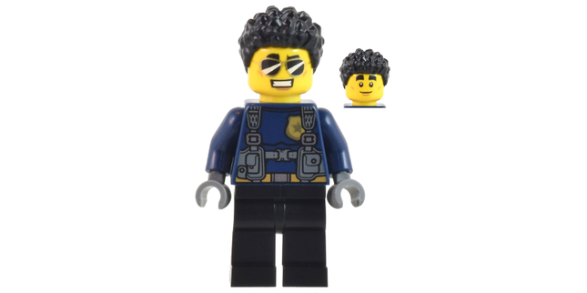 Minifig cty1042