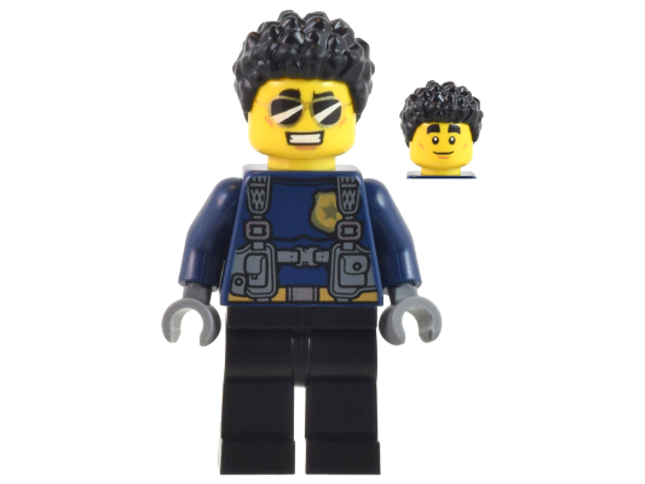 Minifig cty1042
