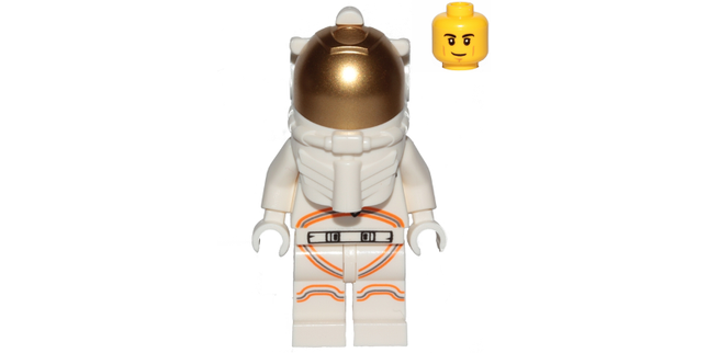 Minifig cty1055a