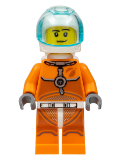 Minifig cty1061