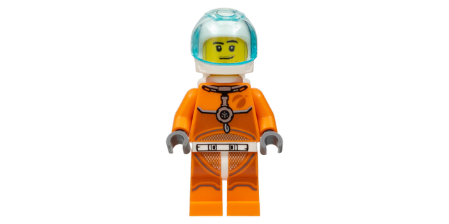 Minifig cty1061