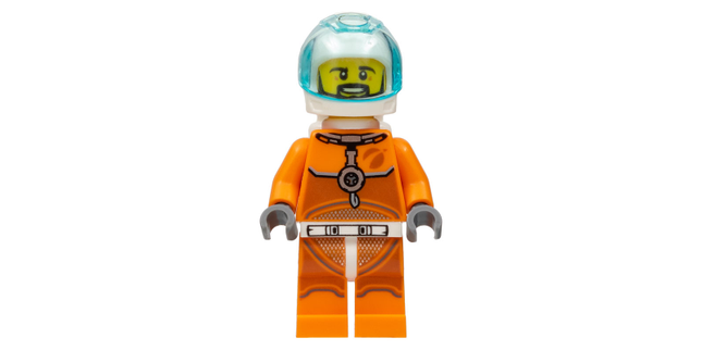 Minifig cty1063