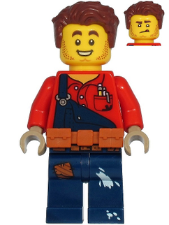 Minifig cty1074
