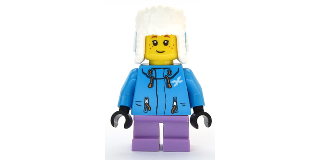 Minifig cty1080