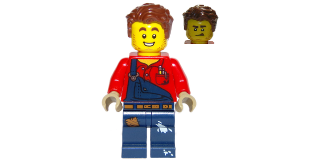 Minifig cty1095