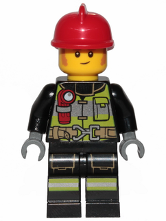 Minifig cty1105