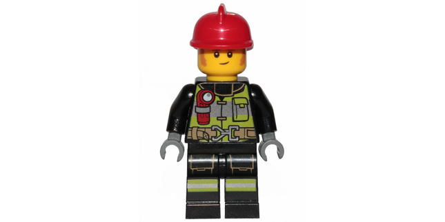 Minifig cty1105