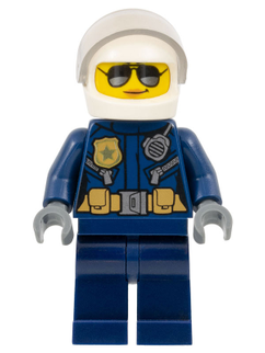 Minifig cty1121