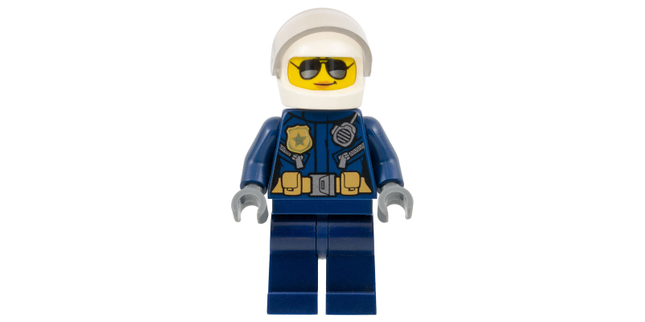 Minifig cty1121